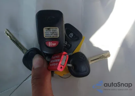 2014 Hyundai Sonata Gls from USA, damaged, VIN 5NPEB4AC0EH915327